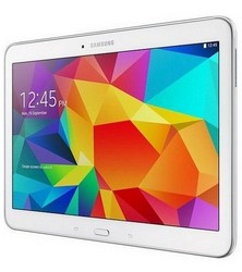 Замена разъема USB на планшете Samsung Galaxy Tab 4 10.1 3G в Сургуте